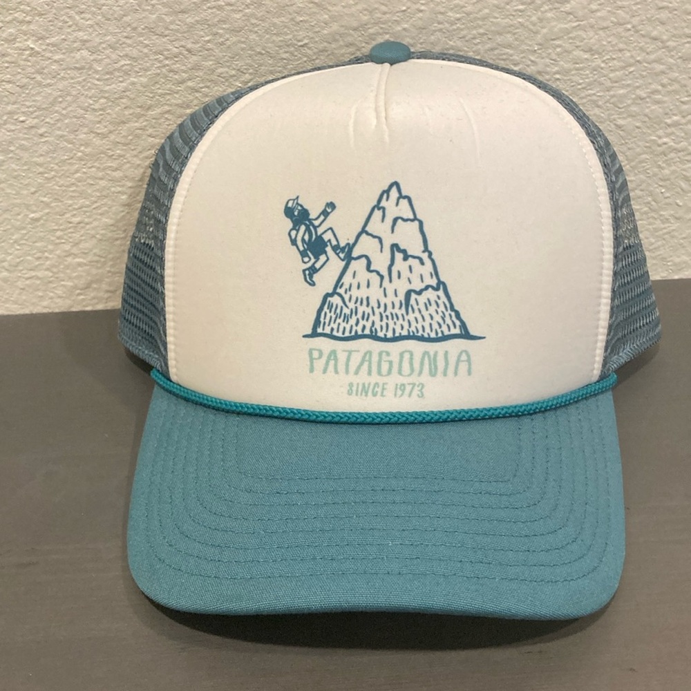 Patagonia Trucker Hat